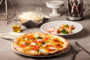 『 OSTERIA SALVATORE 阿佐ヶ谷 』 2026年11月1日(日)グランドオープン