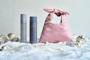 一年の締めくくりを、最高の肌で。プラセンタ専門スキンケア p/d より「p/d プラセンタでツヤ肌ホリデーセット 2026」11月10日(火)限定発売