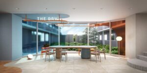 【当社運営施設で最大】THE DAY⁺シリーズ最大のコリビング「THE DAY⁺西船橋」11月17日開業！
