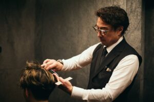 OTOKO DESIGN池袋西口店、初回限定プログラムを10月20日より提供へ