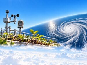 ヒューマンキャンパス高、27年4月に気象・環境専攻を開講へ