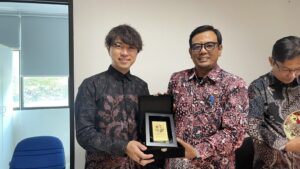 JOYCLE、インドネシアBRIN傘下研究センターと医療廃棄物管理でMOU締結