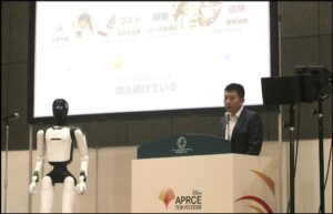 【登壇レポート】インタセクト、「RETAIL EXPO Tokyo 2026」にて、AI・デジタルが創る小売業の未来について講演