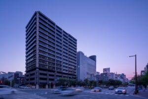Hmlet Japanが福岡へ初進出 2026年11月に天神エリア開業へ