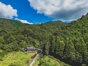 古民家宿B&B ITADAKI、ミシュランガイドホテルセレクションに2年連続掲載