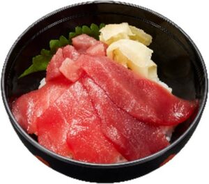 かっぱ寿司が2026年10月22日よりまぐろ2種食べ比べ 鉄火小丼を期間限定発売へ
