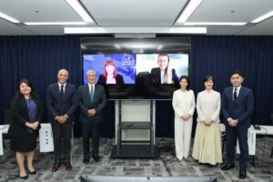 フェリング・ファーマが不妊治療と仕事の両立支援を巡るメディアセミナーを開催