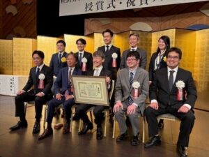 Spakonaが経済界GoldenPitch2026で審査員特別賞を受賞