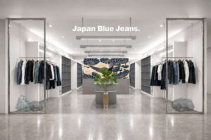 多様なカルチャーが交差する渋谷に新拠点・Japan Blue Jeans　SHIBUYA PARCOが2026年11月20日（金）オープン