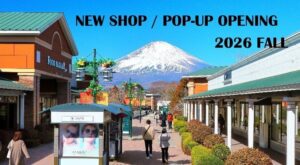 秋冬ファッションの選択肢が広がる御殿場プレミアム・アウトレット～アウトレット初出店を含む全９ブランド “MARITHE + FRANCOIS GIRBAUD” や ”CANADA GOOSE”など