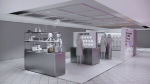 株式会社amondz lab、ルミネ新宿に限定店を10月22日から開催へ