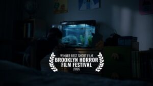 株式会社闇 初の短編ホラー映画『SUMMER PROJECT』ニューヨークの「第11回 ブルックリン・ホラー映画祭」にて【短編部門 最優秀短編賞】を受賞！
