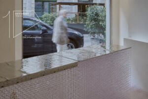 130とDAIKAN、FLUX TABLEをDESIGNART TOKYOで展示へ