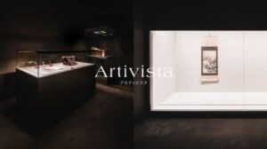イトーキ 高機能展示ケースArtivistaの特長紹介動画を公開