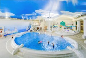 箱根小涌園ユネッサンが勝手に鎌倉市民割を11月3日から実施へ