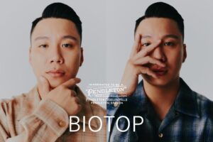 BIOTOPがPENDLETONと初の別注シャツを2026年11月7日に発売へ