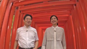 磯田道史の歴史をゆくが秀吉の幻の首都伏見を特集 ＢＳ日テレで10月21日放送へ