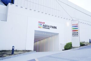 シナネンとマクセル アクアパーク品川、環境プログラムのサポーター契約を締結