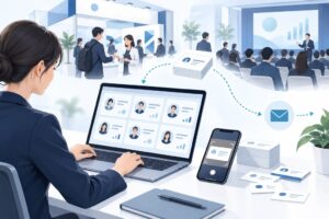 ワンダフルフライが営業支援ProSalesにリード管理機能を追加