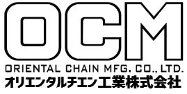 オリエンタルチエン工業、高機能金属展でMIM製品や主力チェーンをPR