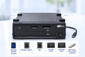 ラトックシステム、RS-MR48EXを2026年10月下旬に出荷開始へ