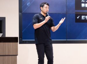菊池雄星プロデュースの施設で指導者向け講習会が12月に開催へ
