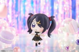 NEEDY GIRL OVERDOSEあめちゃんデフォルメフィギュアが発売予定