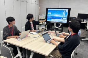 ホクワネックス、金沢工業大学の学生を対象にコーオプ教育プログラムを実施へ