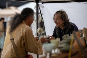 美濃焼の産地・土岐市でうつわさがしが10月24・25日開催へ