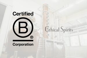 東京エシカルジン『LAST』のエシカル・スピリッツ、国際認証「B Corp(TM)」を取得