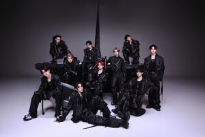 韓国10人組ボーイズグループxikers (サイカース) 12月に東京でのオフラインイベント開催決定！抽選でプレミアム団体サイン会や2ショット撮影会などにご招待！