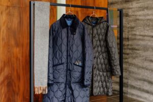 ブルックス ブラザーズとラベンハムがコラボ FW26新作を10月21日発売へ