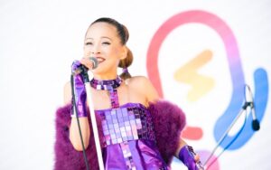 圧ねぇが音楽フェスで新曲パネェkiss初披露 11月に配信リリースへ