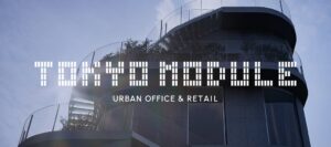 フェイスネットワーク 次世代ビル新ブランドTOKYO MODULEを展開開始