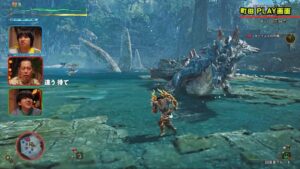 エバースとよしなま出演のNintendo Switch 2向け動画を公開