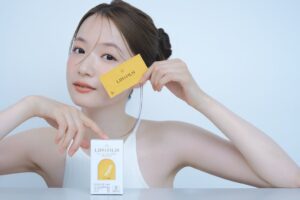FRED、フィルム型美容サプリLIPO FILMを10月21日より順次発売へ