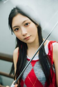 櫻坂46谷口愛季が表紙のB.L.T.2026年12月号が10月28日発売へ
