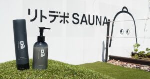 JR東日本が展開する複合アウトドア施設「リトデポ」とONE BREATH（ワンブレス）が初コラボ