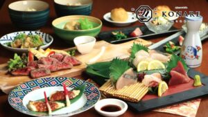 コズミックダイナー個室居酒屋こなれ富山県に初進出10月22日富山駅前にオープンへ
