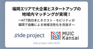 ローンディールとMUIC Kansai、越境研修第10期を開始 福岡でも連携