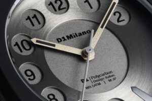 ビヨンクール、D1 Milanoの新作RING RINGを10月23日発売へ