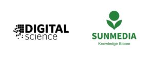Digital Scienceとサンメディア、製薬企業の研究成果を「実社会への影響」まで可視化