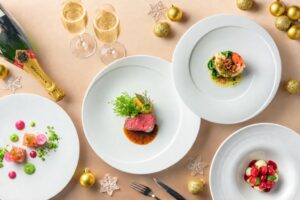 大阪のLA VIE 1923が2026年クリスマス特別コースの予約販売を開始へ