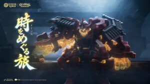Honor of Kingsで周年記念イベント開始 新ヒーローや限定スキンが登場