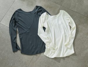 コラントッテ、Lierreyから磁気搭載トップスを10月28日（水）発売へ