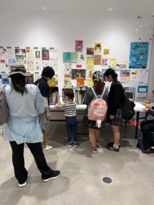 島根県立大学がぼうさいこくたい2026で避難所の子どもの居場所づくりを提案