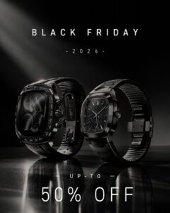GOLDEN CONCEPT 最大50%OFFのBLACK FRIDAY開催