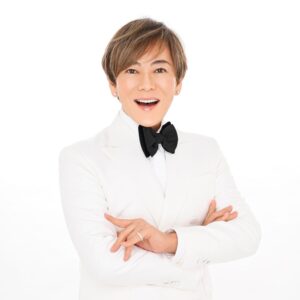 植松晃士さんがBilly’s careのアンバサダーに就任 Hands JAPAN