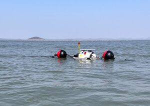 オーデン、AIoT海洋データ基盤MetaOceanの国内実証実験パートナーを募集
