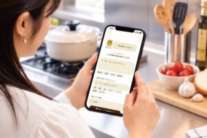 「今日の自分」に、今日の麹を。MURO、AI×精密栄養のレシピサービスを開始